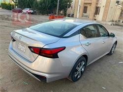 نیسان ئەلتیما